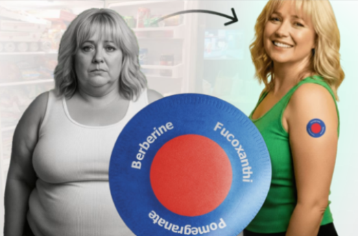 Purisaki Berberine patch buy today offer with bonus gift for fast checkout